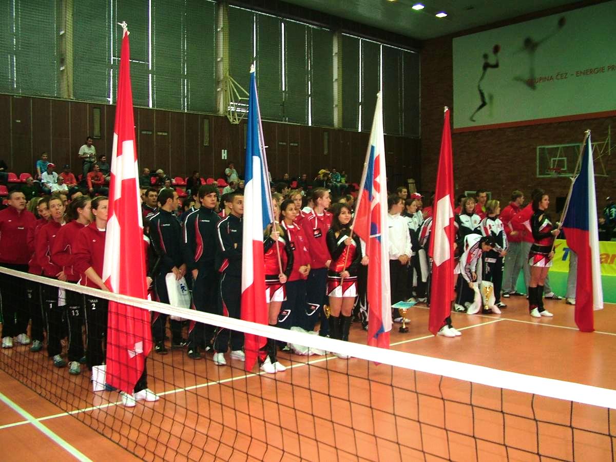 ESTE FIN DE SEMANA... ¡¡¡ CAMPEONATOS DE EUROPA DE FUTNET EN VITORIA !!! 